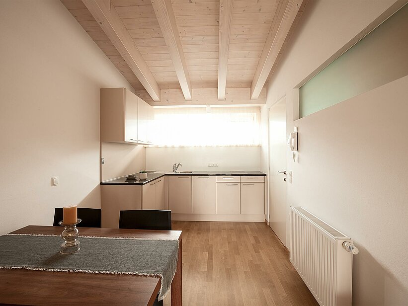 Type-C apartment Type-C apartment