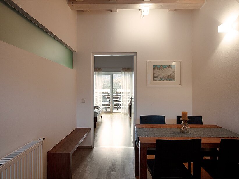 Type-C apartment Type-C apartment