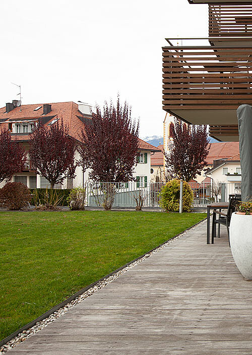 Residence Panorama Residence Panorama